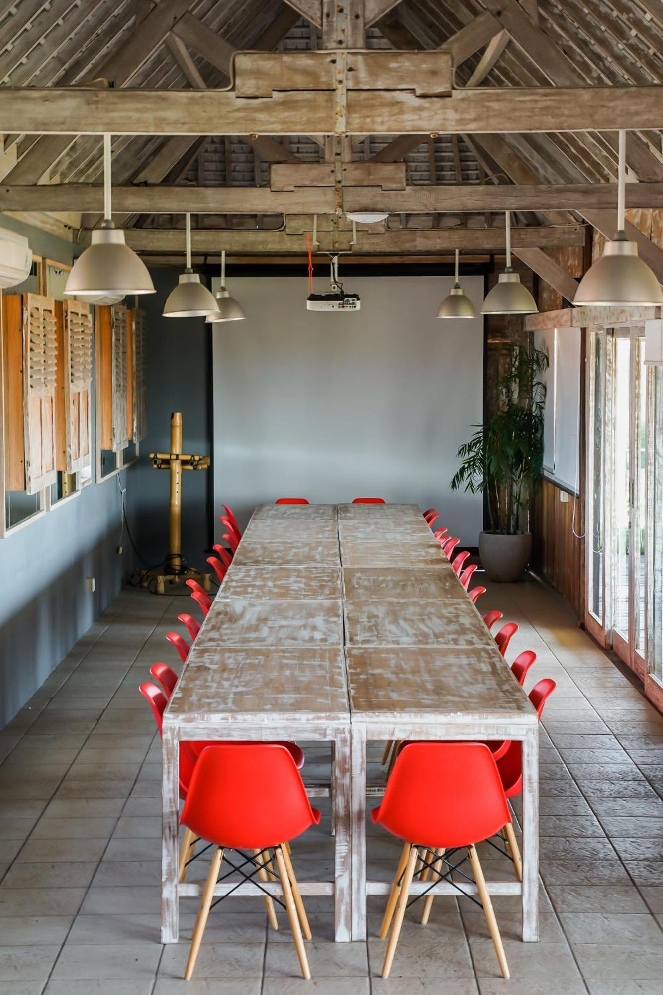 FRii Bali Echo Beach Canggu Exterior foto